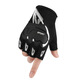 Gants de cyclisme printemps extérieur, été, automne et hiver style fitness complet de fitness de montagne moto