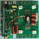 Junta de inversor de máquina de soldadura XMSJ ZX7200 250 315 Manual de voltaje dual Soldadura Upper Board 220 380V MOS ZX7200S con 12 PIN 3878