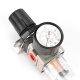 SEISO air filter pressure reducing valve AW2000-02 air source processor oil-water separator SMC type pressure regulating valve