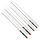 
CRONY Xiaoxi Qiuyun 2nd Generation UL Super Soft Adjustment Luya Pole Micro-Object Catastrophe Horse Mouth Pole Micro-Object Straight Handle 2.03m S682L