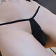 Un linéaire sexy pour hommes sexy nishi sous-vêtements nishi ultra-mince combinaison perverti les cuisses serrées de la couverture de couverture de bas pour hommes roses pour hommes pour femmes