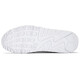 Nike Running Shoes Shoes Women's Shoes 2025 Summer Nuevo Air Max Cushion Shoes Sports Sports Casual Dad Shoes DM9922-101 White/Enhance Altura y adelgazamiento 36.5