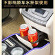 巫记适用别克gl8扶手箱陆尊GL8ES中央扶手箱改装配件专用胖头鱼6523T 22款48V轻混别克GL8ES陆尊653T