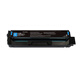 Logitech CTL-1105 Cartucho de tóner adecuado para Bentu CP1105DN/DW/CM1105Adn/ADW Cartucho de tinta de tinta Cartucho de tóner de tóner 1500 páginas 丨 Azul/Cyan 丨 Cartucho de tóner HD