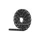 
Excavator Chain Screw Excavator Chain Plate Excavator Chain Link Chain Rail Single Section Excavator Track Shengang SK13544 Section