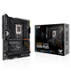 Asus motherboard TUF GAMING Z690-PLUS D5 heavy gunner B760 with 14/13/12 generation Intel CPU TUF GAMING Z690-PLUS D5 with i5 12600KF new box, official insurance for three years