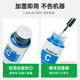 Green grid suitable for Canon IP2880s TR4580 MX498 TS308 208 3300 printer ink supply cartridge ink Buy 845/846 four-color ink set (get 1 bottle of black, total 5 bottles)