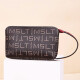 MashaLanti Clutch 2024 New Women's Wallet Women's Quality Coin Purse Light Luxury Mom Bag for Wife Gift for Wife Wine Red New Fashion Style - Mother's Day Gift