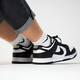 耐克（NIKE） Dunk Low休闲透气舒适防滑板鞋运动休闲鞋情侣鞋熊猫男鞋女鞋 DD1391-100熊猫男子 42