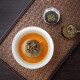 尚南堂 正宗新会小青柑陈皮鹧鸪茶海南特产茶叶鹧鸪乌龙茶 鹧鸪小青柑（单罐）