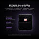 小米（MI）MIX Flip 小折叠屏 4.01英寸多功能超大外屏 第三代骁龙8 16GB+1TB 白色 5G拍照AI手机