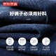 Made in Beijing [Classic Series] Men's Stretch Slim Jeans Autumn and Winter Casual Business All-Match Men's Pants Dark Blue 31