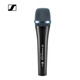 森海塞尔（Sennheiser）XS1/E825/E835/E935/E945/E965 专业有线手持麦克风 家用KTV舞台广场舞演出演讲话筒 E 945