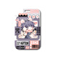 
The spell return to the Q version of Wujo Yuuki, the student campus card set, bus subway card work permit, b16787 Yuuki, the campus card set + long lanyard