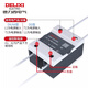 Delixi Electric single-phase solid state relay CDG1 series DC controlled AC CDG1-1DA 40A