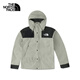 Die North Face UE Jacke Herren Gore-Tex Hardcore wasserdichte atmungsaktive Hartschalenjacke auf dem Nordgesicht neuer US-Code 831m 5if/grau xl/185/116a