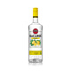 百加得（Bacardi）Bacardi  风味朗姆酒700ml 柠檬风味 700mL 1瓶
