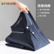 Shanshan [skin-friendly pure cotton] short-sleeved T-shirt men's summer business casual cool breathable lapel top men's T-shirt