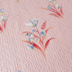Jieliya GRACE tatami bed cover pure cotton 100% cotton bed sheet with lace clamped cotton quilted kang cover is large size thickened and non-slip K691 [other sizes can be customized] (2 meters + sag 40 cm) * 2.4 meters