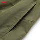 
Li Ning (LI-NING) CF traceable water-splashing sports pants for men in summer outdoor workwear style loose straight sports pants AYKU717