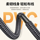 Greenlink HDMI Cable Version 2.0 4K60Hz 2K144Hz Câble HD Ordinage hôte Top Top Connecté au moniteur de télévision Projecteur Video Connexion Connexion 5M 50110