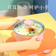 Food play real cooking mini kitchen real cooking full set of antibacterial mai Fanshi house educational cooking girl birthday gift