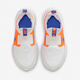 耐克（NIKE）FLEX RUNNER 3 (PS)青少年运动跑步鞋 FN1449 FN1449-101 27码 