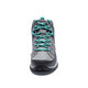 Columbia Damenschuhe im Freien ohne Rutsch-Kee-resistente Wanderschuhe BK4873 033 36