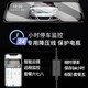 Shadow Hunter Peugeot 308 5008 4008 3008 2008408508 Médias spécial High-Definition Dash Recorder Streaming Media [Package 3] 1440p Installation de package de chiens électroniques Single Lens 32G