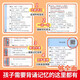 [Entrega oficial de la escuela primaria] Los estudiantes de primaria deben memorizar 654 casos de palabras en inglés recitando y plan de registro Liao Jing Liaoning University Press