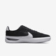 
Nike (NIKE) men's shoes, skateboard shoes, sports shoes, SB wear-resistant, breathable, flexible cushioning, retro, fashionable and casual outdoor autumn and winter DH9227 Black/Black/White/White M9/W10.5