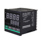 Thermostat Multiple input PID intelligent adjustment Intelligent temperature control meter K-type solid-state SSR output 100-240V