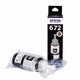 EPSON original L101 L111 L130 L201 L301 L303 L358 L485 printer ink cartridge 672 black