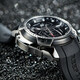 Reef Tiger (Reef Tiger) Watch's Men's 24 New Elly Automatic Hollow Mechanical Watch Spider Luminous imperméable Trendy Fashion Watch RGA3532S Black Spider [Modèle principal]