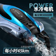 Bota de control remoto de Renxianfang.com, agua grande de caballos de potencia grande Carga de listones rápidos de alta velocidad y se puede lanzar al agua para el modelo de buques para niños para niños, una capa rápida de 25 cm más grande [azul] 20 km/h, con un conjunto de baterías recargables + cable de carga + garantía