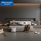 Vohringer 2023 Fyringer Laminatboden Monsun-Serie Anti-Counterfiting und Wear-Resistant E0 Grade Holzboden 11mm 673 1