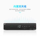
Sennheiser XSW1 835 Handheld wireless microphone Home karaoke conference live singing microphone one to two wireless microphone birthday gift gift XSW1-835 (one to two)
