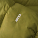 North Face North Down Jacket for Women Outdoor CALIENTE ALTO COOSE 7QVV GREEN/ECJ S