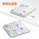 Xiangshan Intelligente Gewichtsgröße Elektronischer Skala Human Body Home Use Joy Joint Branding Freizeit Urlaub versteckt LED -Bildschirm Batteriemodell