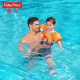 Bestway Baishile children's swimming ring arm ring water neck ring baby armpit life jacket water toy does not need to be inflated (suitable for 3-6 years old) 93522