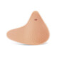 Sharon lightweight silicone prosthetic breasts, prosthetic breasts, postoperative prosthetic breasts, special after surgery, TU type, 6 left