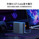 Huawei MateBook GT 14 Core Ultra delgada y ligera laptop 2.8K Pantalla flotante OLED Ultra 5 16G 1T Space Gray