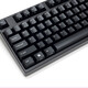 Fielco 104-key dual-mode Saint Hand 3 Generation Mechanical Keyboard Bluetooth Wireless Cherry Cherry Axis Gaming Keyboard Bluetooth (version 5.1) Black Tea Axis
