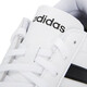 Zapatos para hombres adidas para otoño nuevo top bajo y cómodos zapatos de tablero 2.0 zapatos informales GW9195 Tamaño 44