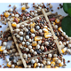Pigeon food without corn pigeon food wholesale pigeon food racing pigeon nutritional food pigeon food young pigeon meat pigeon old pigeon pigeon food pigeon food with corn 5Jin Jin is equal to 0.5 kg