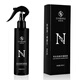 Caisixiu Artista de maquillaje que se pone en aerosol suave para el cabello brillante peluquería para el cabello peinado para el cabello refrescante cuidado dos botellas de cabello spray de cuidado suave)