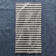 Duschbaum Anti-Rutschstein, Badezimmer Imitation Marmor 600*1200 Duschbaumbodenfliesen, Badezimmerauszugsfuß-Pedalbodenfliesen 12608 Runde Ecke 600*1200