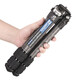 Leofoto LS series desktop carbon fiber tripod gimbal set mobile phone SLR micro single light climbing outdoor photography low angle bracket LS283CM+LH30R (set)
