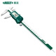 INSIZE digital display vernier caliper electronic stainless steel industrial grade measurement tool high precision 0.01mm/range 0-150mm/1108-150C
