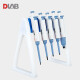 Beijing Dalong Laboratory single-channel micro-adjustable pipette pipette gun liquid dispensing sampling tube pen instrument tool sampler 1000-5000ul